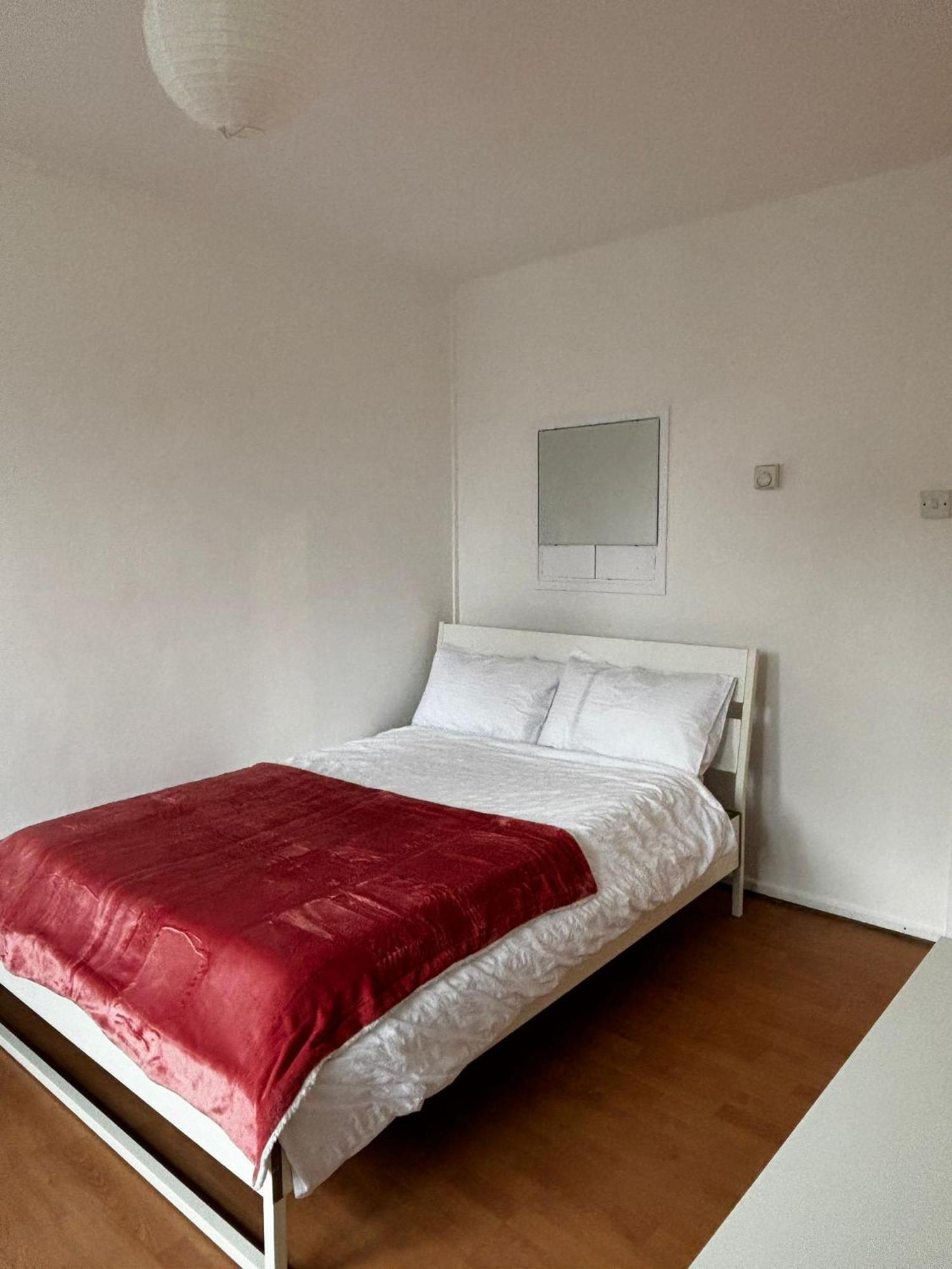 Super Cosy Flat In East Appartamento