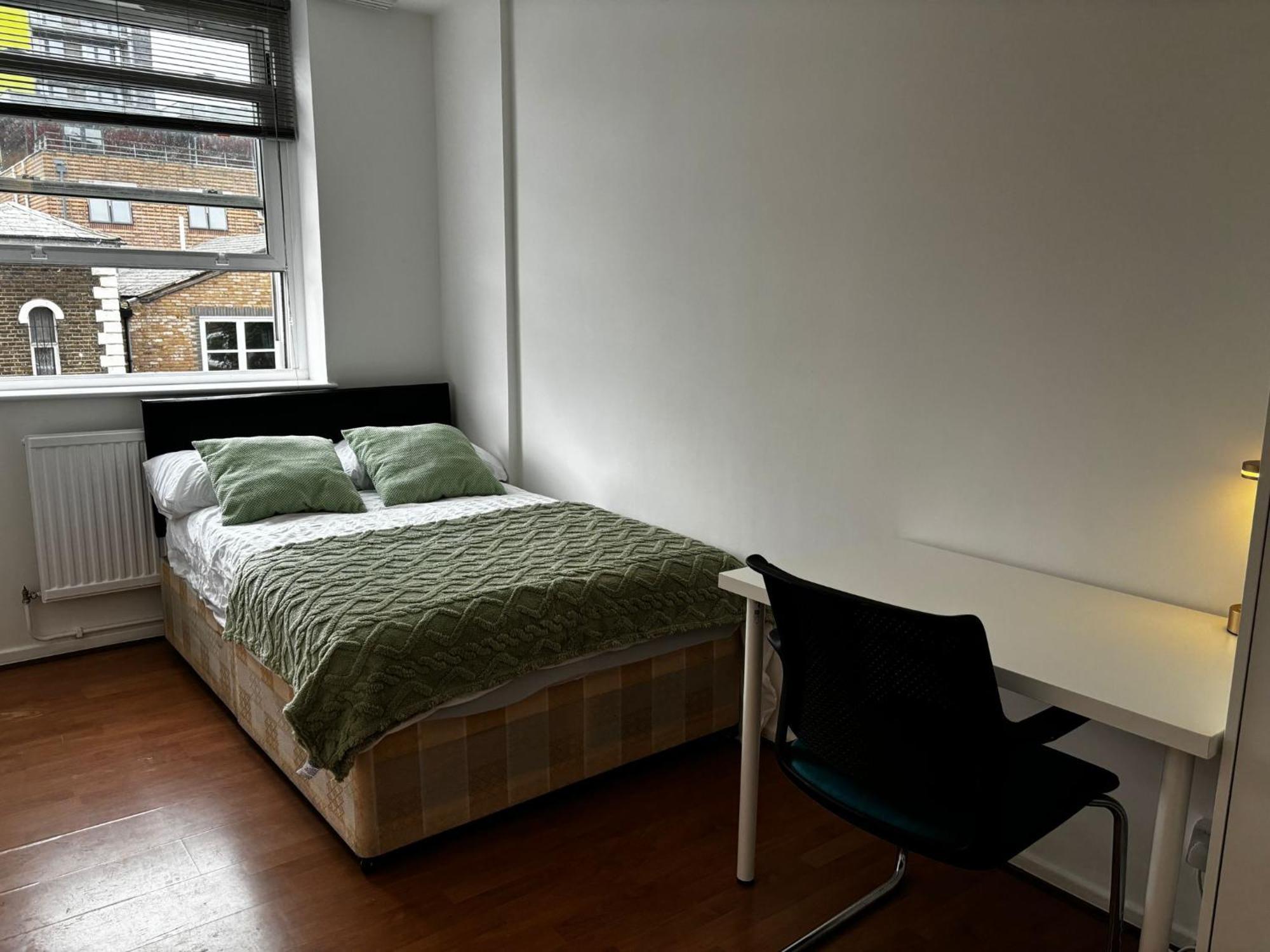 Appartamento Super Cosy Flat In East Londra